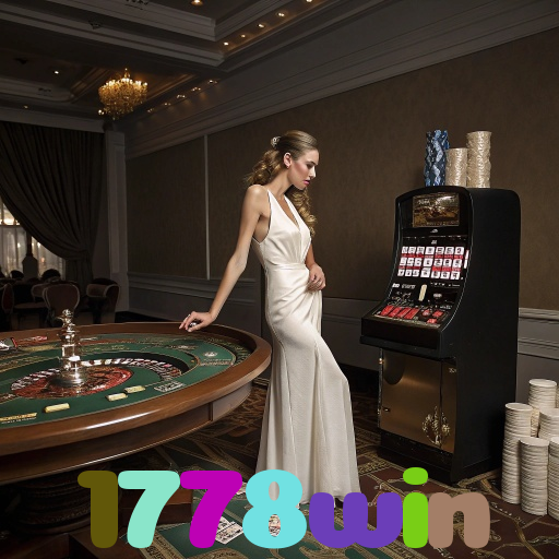 1778win：Aposte no futebol, jogue poker e conquiste vitórias épicas!