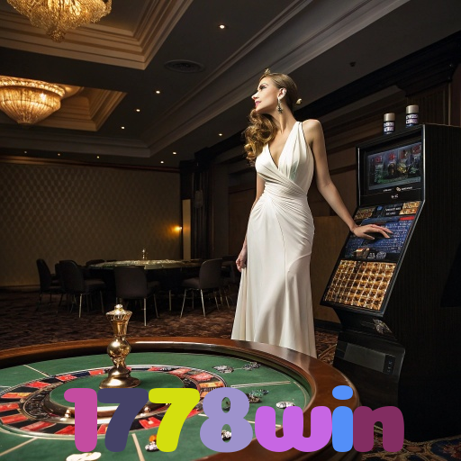 1778win:Aposte nas melhores slots e conquiste prêmios como nunca!