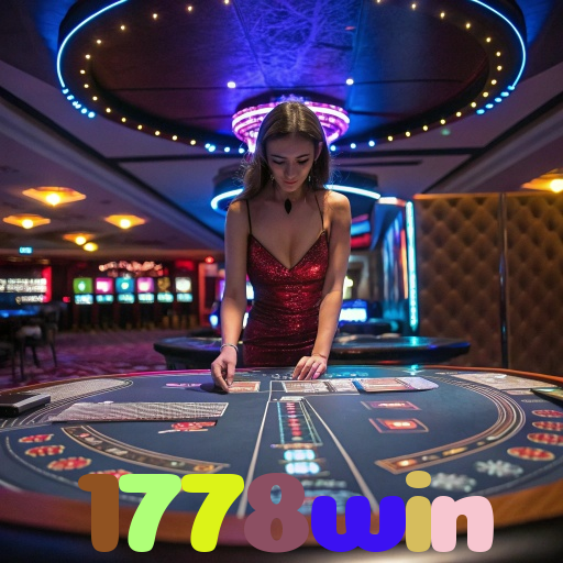 1778win：Aposte no futebol, jogue poker e conquiste vitórias épicas!