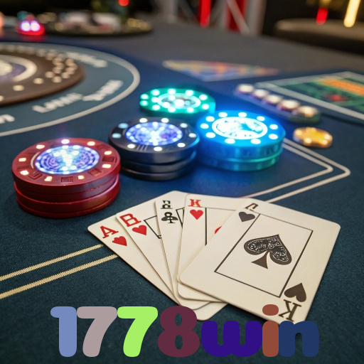 1778win:Aposte nas melhores slots e conquiste prêmios como nunca!