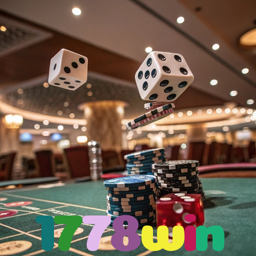 1778win：Aposte nas melhores slots e conquiste prêmios como nunca!