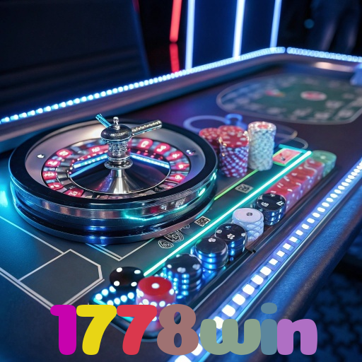 1778win：Aposte nas melhores slots e conquiste prêmios como nunca!