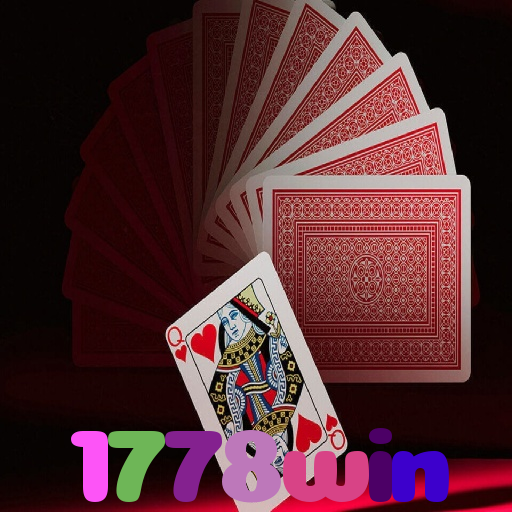 1778win：Jogue poker, aposte no futebol e ganhe em grandes jogos de cassino!