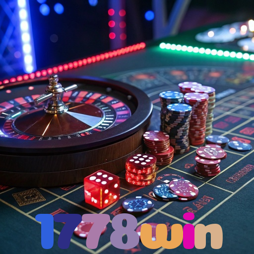 1778win：Aposte no futebol, jogue poker e conquiste vitórias épicas!