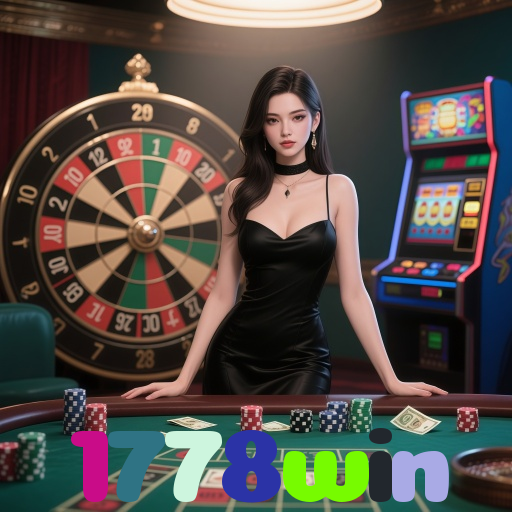 1778win：Jogue poker, aposte no futebol e ganhe em grandes jogos de cassino!