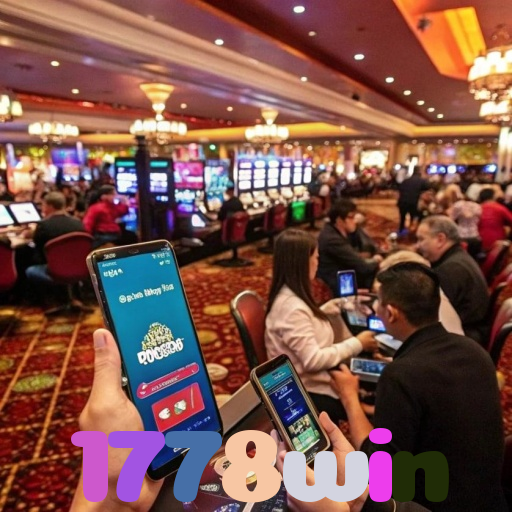 1778win：Jogue poker, aposte no futebol e ganhe em grandes jogos de cassino!