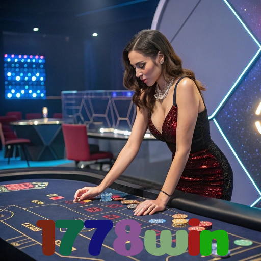 1778win：Aposte nas melhores slots e conquiste prêmios como nunca!