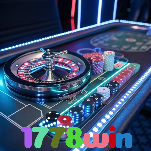 1778win：Aposte nas melhores slots e conquiste prêmios como nunca!