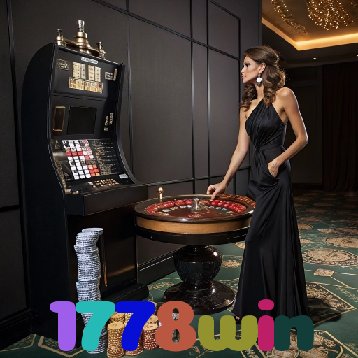 1778win：Aposte no futebol, jogue poker e conquiste vitórias épicas!