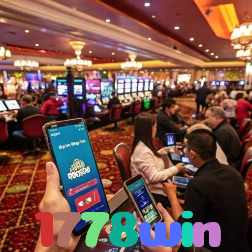 1778win：Jogue poker, aposte no futebol e ganhe em grandes jogos de cassino!
