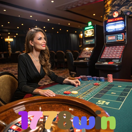 1778win：Aposte no futebol, jogue poker e conquiste vitórias épicas!