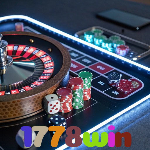 1778win：Aposte nas melhores slots e conquiste prêmios como nunca!